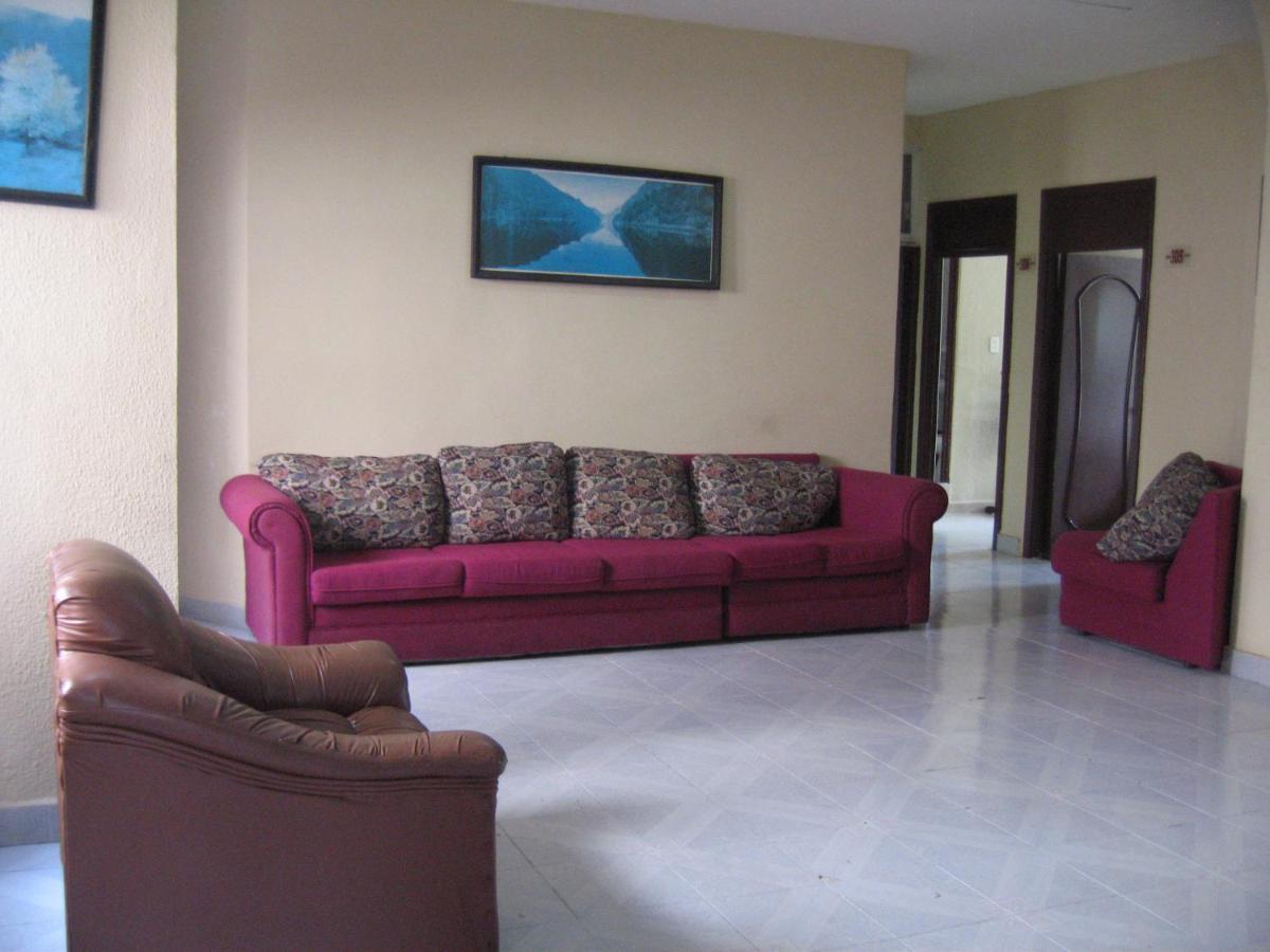Hotel Santander Veracruz - Malecon 외부 사진